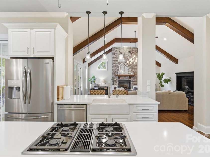 148 Cold Hollow Farms Drive, Mooresville, NC 28117.  MLS# CAR4385177, YatesRealty ID 24500. 