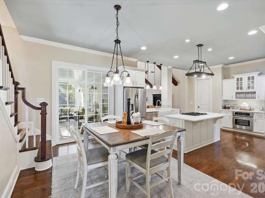 148 Cold Hollow Farms Drive, Mooresville, NC 28117.  MLS# CAR4385177, YatesRealty ID 24500. 