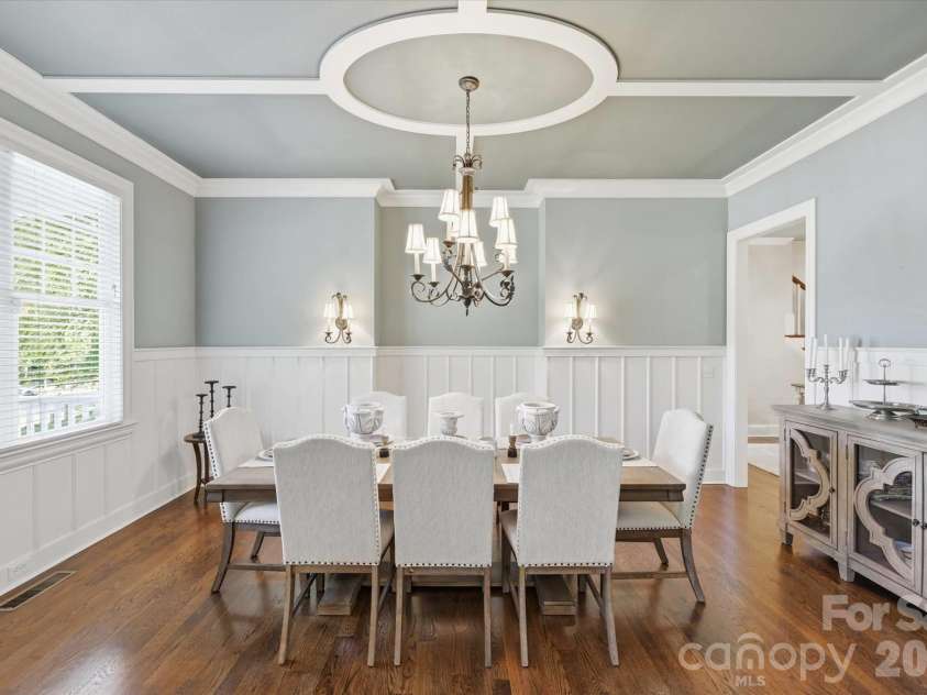 148 Cold Hollow Farms Drive, Mooresville, NC 28117.  MLS# CAR4385177, YatesRealty ID 24500. 