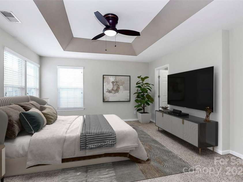 3251 Park South Station Boulevard, Charlotte, NC 28210.  MLS# CAR4255933, YatesRealty ID 24500. 