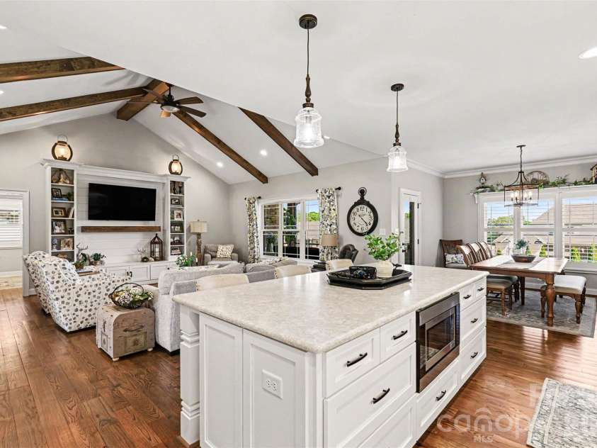 2952 Mehling Drive, Lincolnton, NC 28092.  MLS# CAR4383040, YatesRealty ID 24501. 