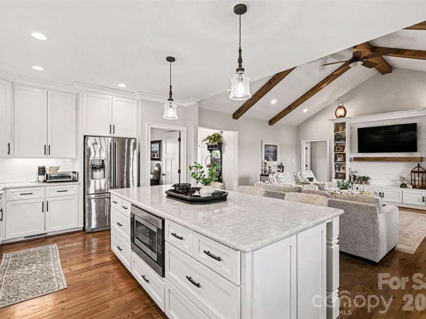 2952 Mehling Drive, Lincolnton, NC 28092.  MLS# CAR4383040, YatesRealty ID 24501. 