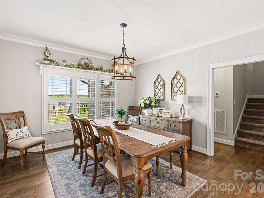 2952 Mehling Drive, Lincolnton, NC 28092.  MLS# CAR4383040, YatesRealty ID 24501. 