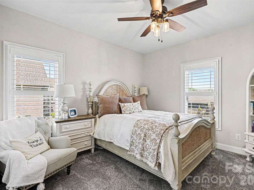 2952 Mehling Drive, Lincolnton, NC 28092.  MLS# CAR4383040, YatesRealty ID 24501. 