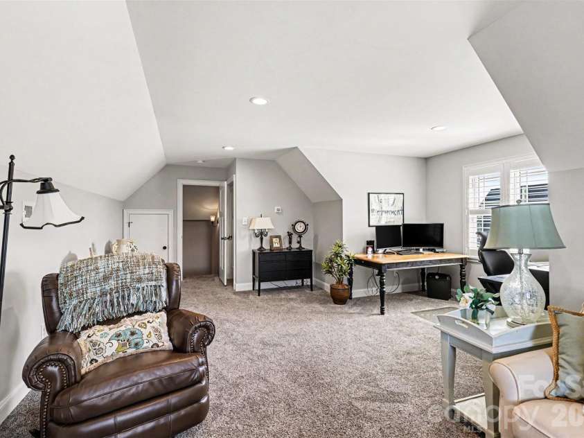 2952 Mehling Drive, Lincolnton, NC 28092.  MLS# CAR4383040, YatesRealty ID 24501. 
