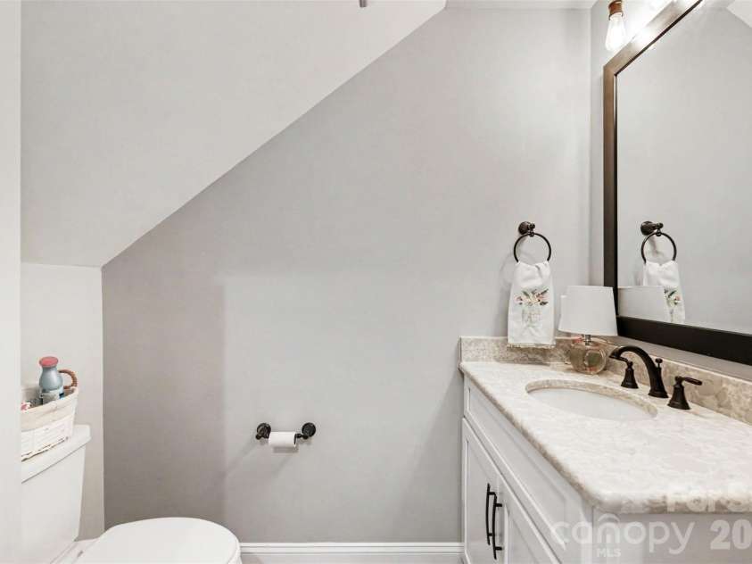 2952 Mehling Drive, Lincolnton, NC 28092.  MLS# CAR4383040, YatesRealty ID 24501. 