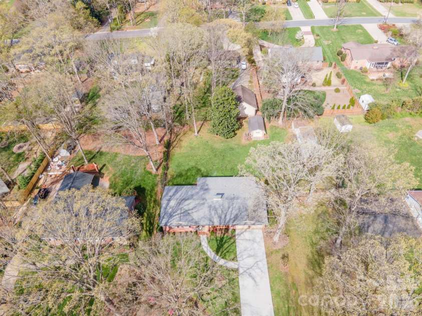 513 2nd Avenue Place, Conover, NC 28613.  MLS# CAR4361357, YatesRealty ID 24502. 
