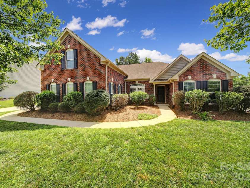 2000 Taney Way, Indian Land, SC 29707.  MLS# CAR4272663, YatesRealty ID 24504. 