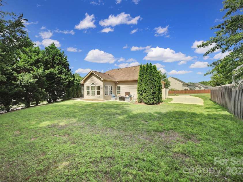 2000 Taney Way, Indian Land, SC 29707.  MLS# CAR4272663, YatesRealty ID 24504. 