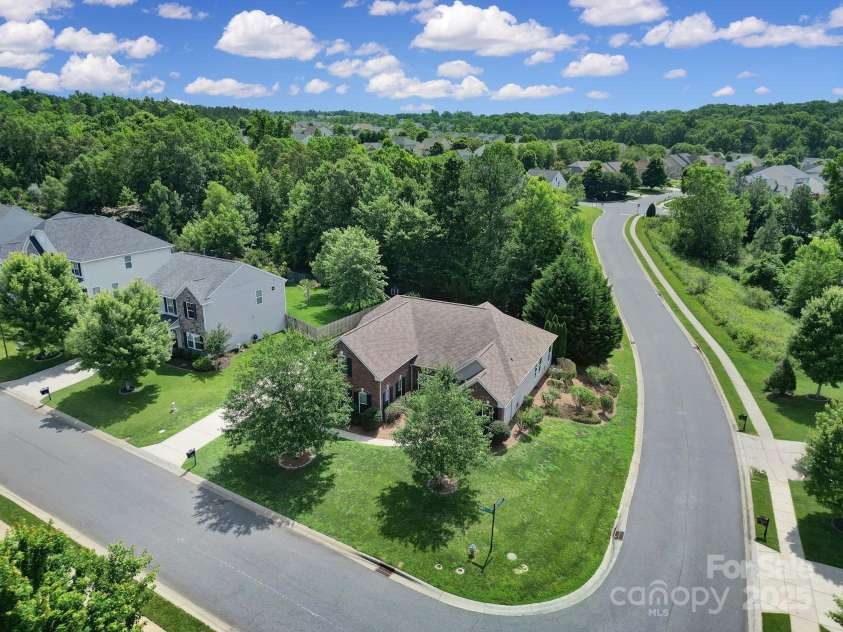 2000 Taney Way, Indian Land, SC 29707.  MLS# CAR4272663, YatesRealty ID 24504. 