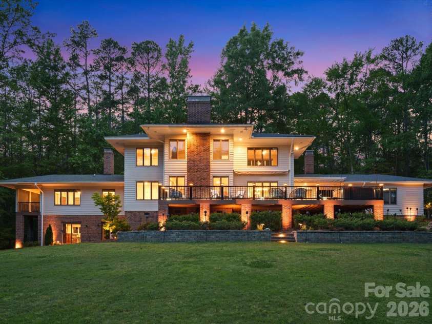 115 Forest Cliff Court, Concord, NC 28025.  MLS# CAR4384120, YatesRealty ID 24505. 