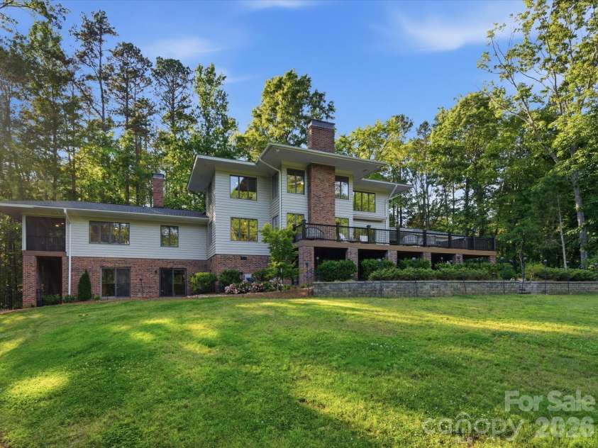 115 Forest Cliff Court, Concord, NC 28025.  MLS# CAR4384120, YatesRealty ID 24505. 