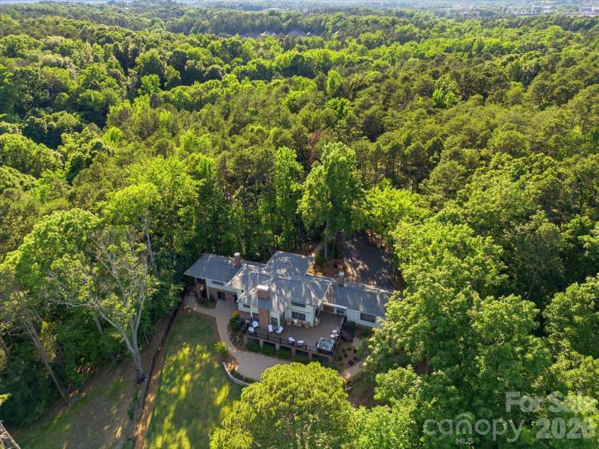 115 Forest Cliff Court, Concord, NC 28025.  MLS# CAR4384120, YatesRealty ID 24505. 