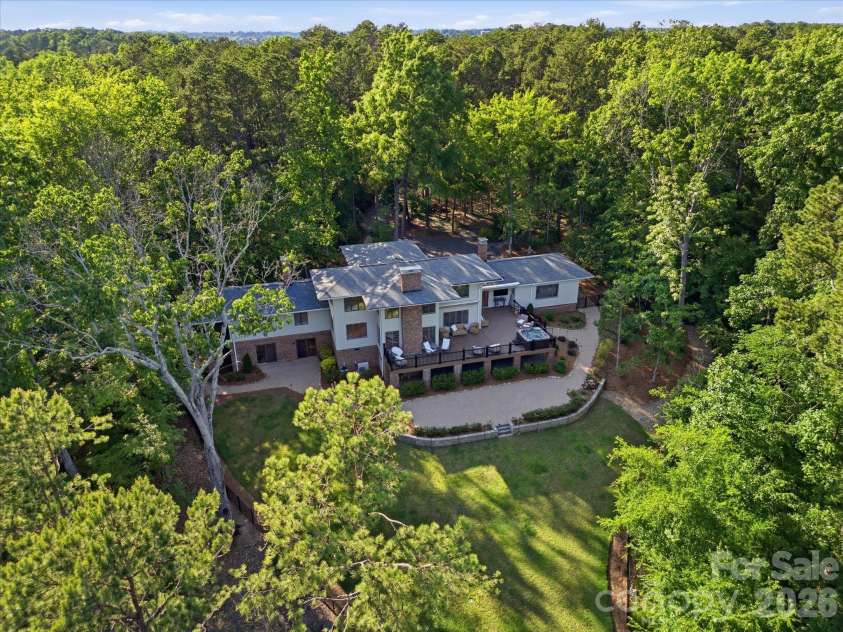 115 Forest Cliff Court, Concord, NC 28025.  MLS# CAR4384120, YatesRealty ID 24505. 