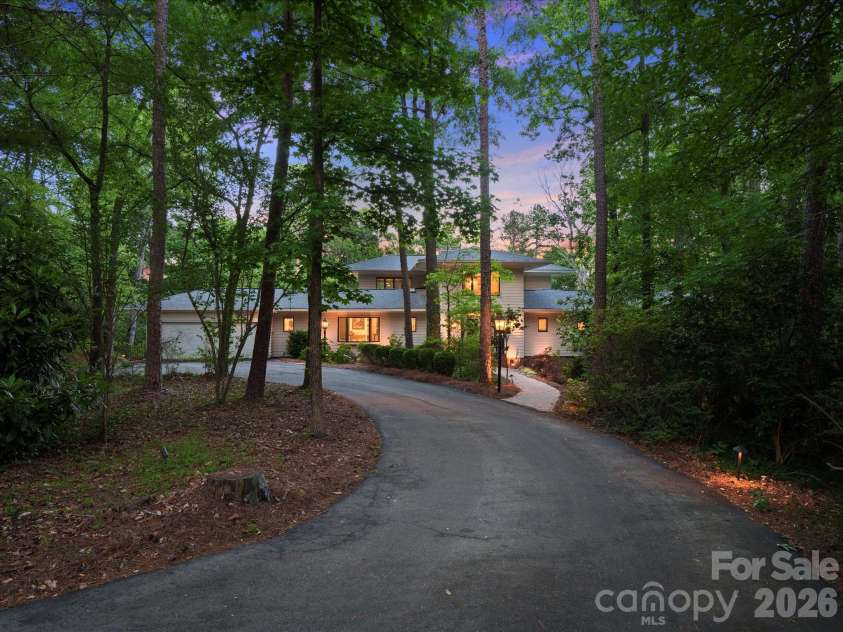 115 Forest Cliff Court, Concord, NC 28025.  MLS# CAR4384120, YatesRealty ID 24505. 
