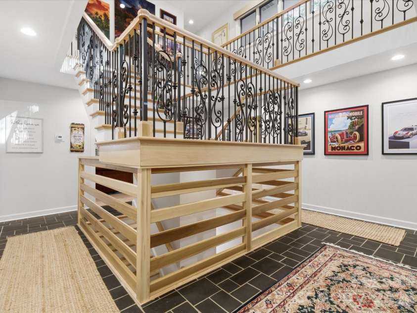 115 Forest Cliff Court, Concord, NC 28025.  MLS# CAR4384120, YatesRealty ID 24505. 
