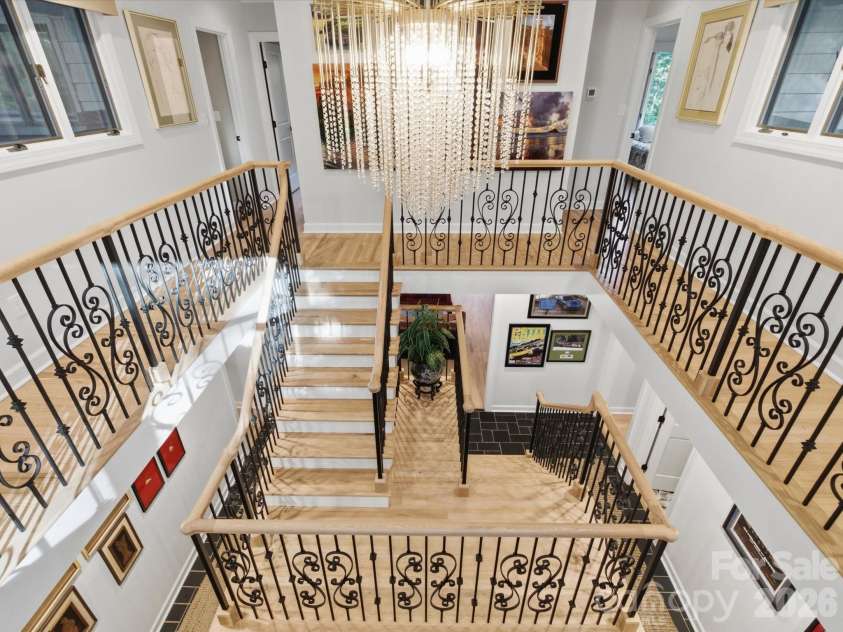 115 Forest Cliff Court, Concord, NC 28025.  MLS# CAR4384120, YatesRealty ID 24505. 