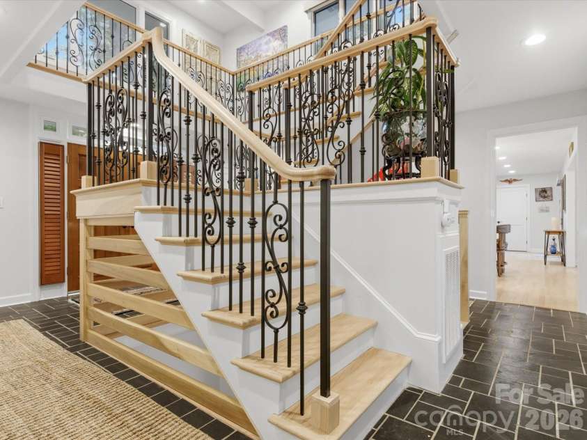 115 Forest Cliff Court, Concord, NC 28025.  MLS# CAR4384120, YatesRealty ID 24505. 