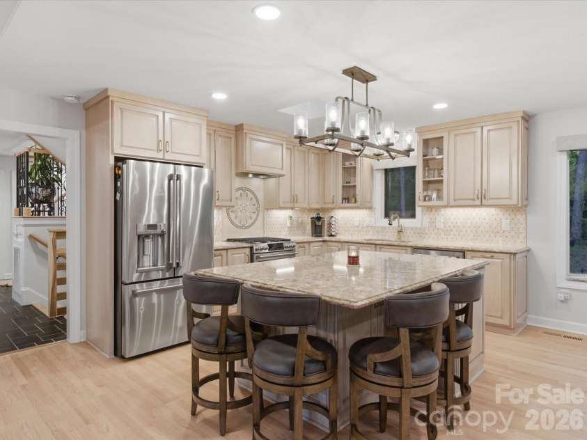 115 Forest Cliff Court, Concord, NC 28025.  MLS# CAR4384120, YatesRealty ID 24505. 