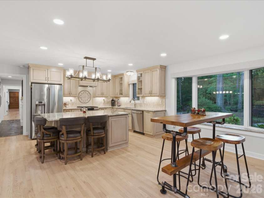 115 Forest Cliff Court, Concord, NC 28025.  MLS# CAR4384120, YatesRealty ID 24505. 