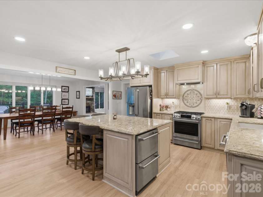 115 Forest Cliff Court, Concord, NC 28025.  MLS# CAR4384120, YatesRealty ID 24505. 