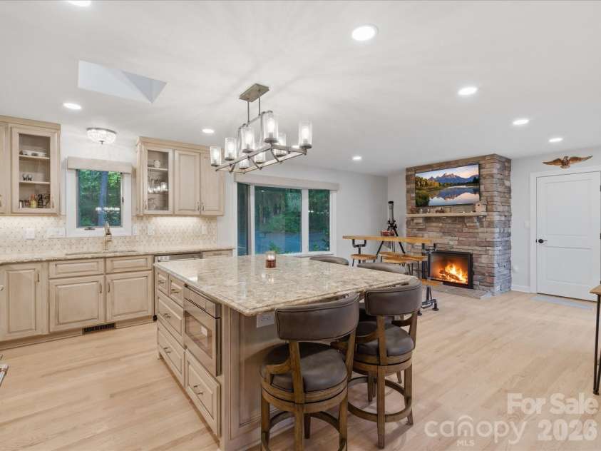 115 Forest Cliff Court, Concord, NC 28025.  MLS# CAR4384120, YatesRealty ID 24505. 