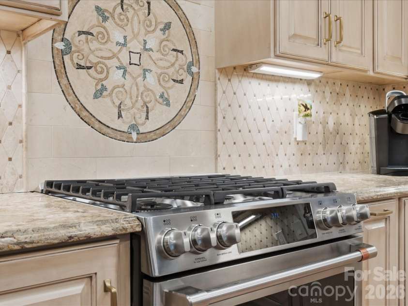 115 Forest Cliff Court, Concord, NC 28025.  MLS# CAR4384120, YatesRealty ID 24505. 