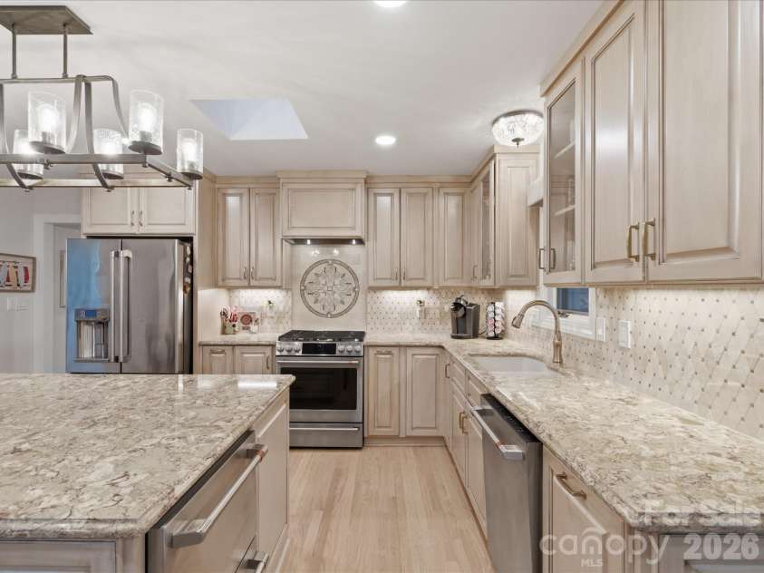 115 Forest Cliff Court, Concord, NC 28025.  MLS# CAR4384120, YatesRealty ID 24505. 