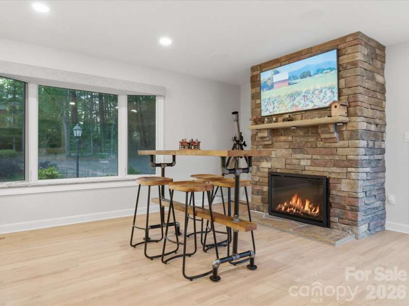 115 Forest Cliff Court, Concord, NC 28025.  MLS# CAR4384120, YatesRealty ID 24505. 