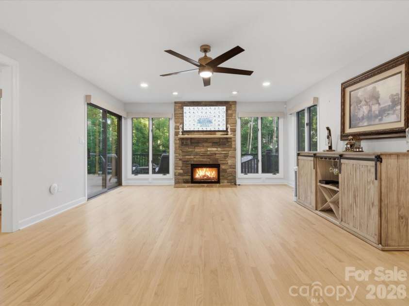115 Forest Cliff Court, Concord, NC 28025.  MLS# CAR4384120, YatesRealty ID 24505. 