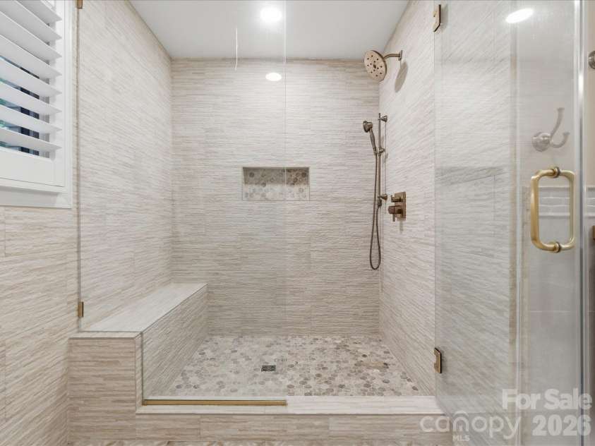 115 Forest Cliff Court, Concord, NC 28025.  MLS# CAR4384120, YatesRealty ID 24505. 