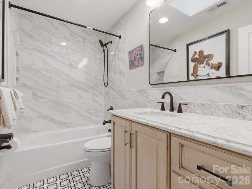 115 Forest Cliff Court, Concord, NC 28025.  MLS# CAR4384120, YatesRealty ID 24505. 