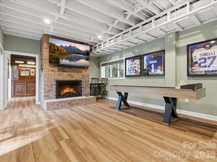 115 Forest Cliff Court, Concord, NC 28025.  MLS# CAR4384120, YatesRealty ID 24505. 