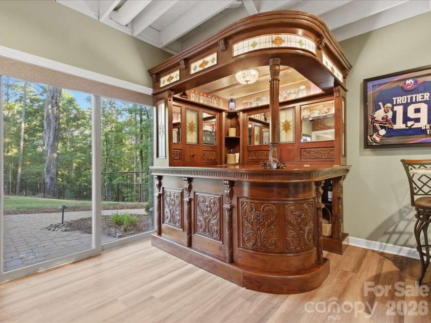 115 Forest Cliff Court, Concord, NC 28025.  MLS# CAR4384120, YatesRealty ID 24505. 