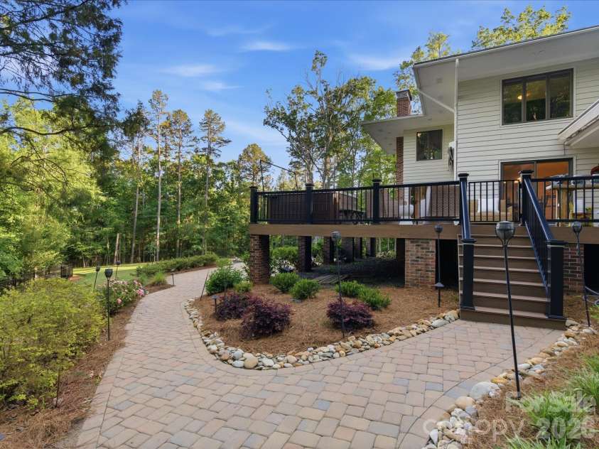 115 Forest Cliff Court, Concord, NC 28025.  MLS# CAR4384120, YatesRealty ID 24505. 