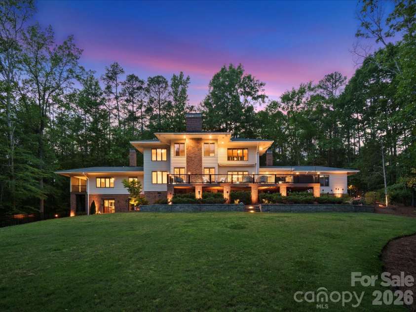 115 Forest Cliff Court, Concord, NC 28025.  MLS# CAR4384120, YatesRealty ID 24505. 