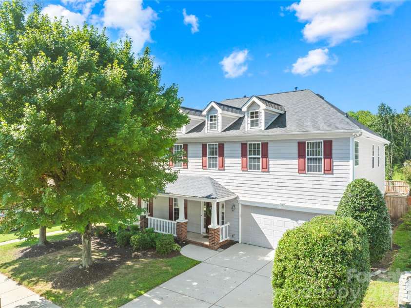 146 Trotter Ridge Drive, Mooresville, NC 28117.  MLS# CAR4416789, YatesRealty ID 24507. 
