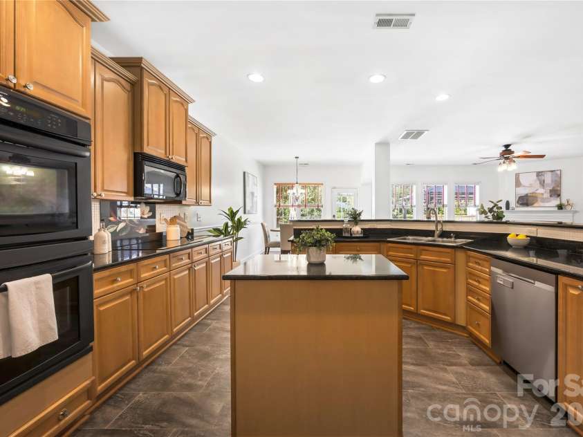 146 Trotter Ridge Drive, Mooresville, NC 28117.  MLS# CAR4416789, YatesRealty ID 24507. 