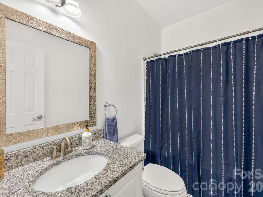 146 Trotter Ridge Drive, Mooresville, NC 28117.  MLS# CAR4416789, YatesRealty ID 24507. 