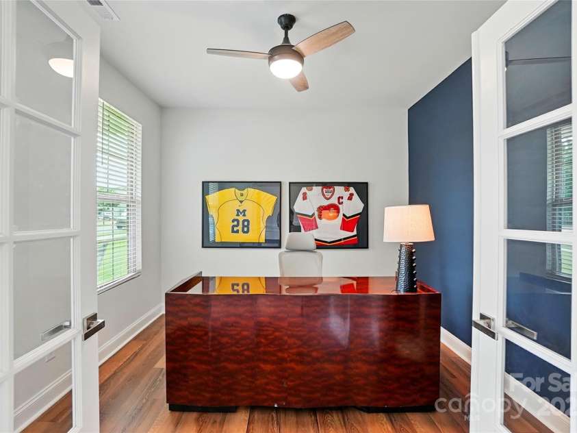 7322 Vesper Drive, Huntersville, NC 28078.  MLS# CAR4264938, YatesRealty ID 24507. Office
