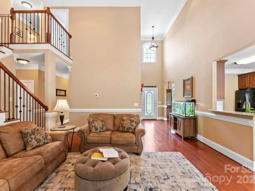 2074 Brandt Road, York, SC 29745.  MLS# CAR4273350, YatesRealty ID 24508. 