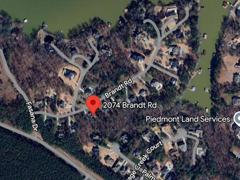 2074 Brandt Road, York, SC 29745.  MLS# CAR4273350, YatesRealty ID 24508. 