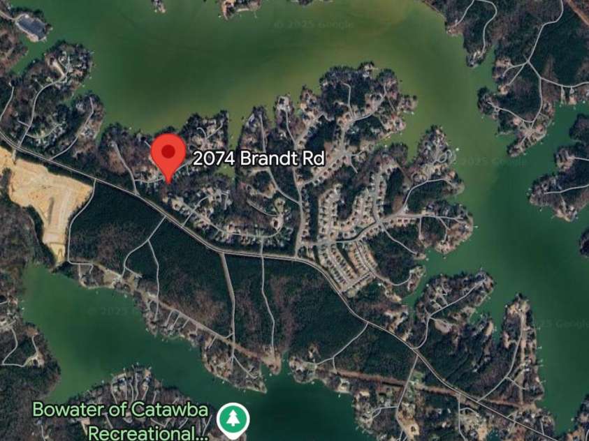 2074 Brandt Road, York, SC 29745.  MLS# CAR4273350, YatesRealty ID 24508. 