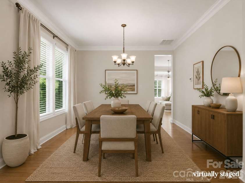 10094 Paisley Drive, Charlotte, NC 28269.  MLS# CAR4382557, YatesRealty ID 24509. 