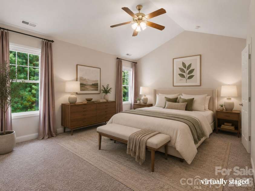 10094 Paisley Drive, Charlotte, NC 28269.  MLS# CAR4382557, YatesRealty ID 24509. 