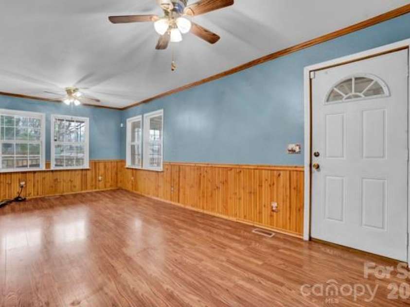 204 C Avenue, Salisbury, NC 28144.  MLS# CAR4347802, YatesRealty ID 2451. 