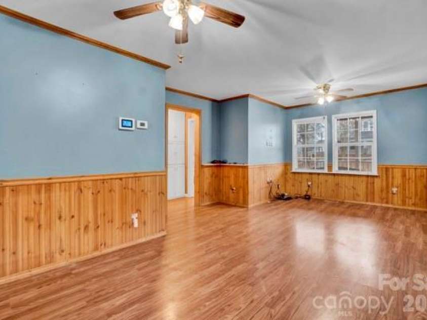 204 C Avenue, Salisbury, NC 28144.  MLS# CAR4347802, YatesRealty ID 2451. 