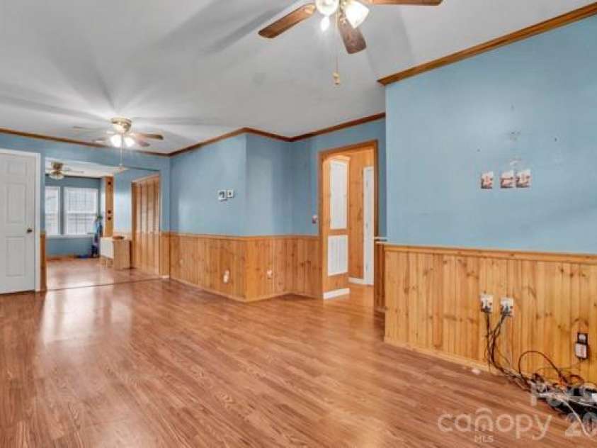 204 C Avenue, Salisbury, NC 28144.  MLS# CAR4347802, YatesRealty ID 2451. 