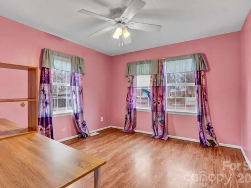 204 C Avenue, Salisbury, NC 28144.  MLS# CAR4347802, YatesRealty ID 2451. 