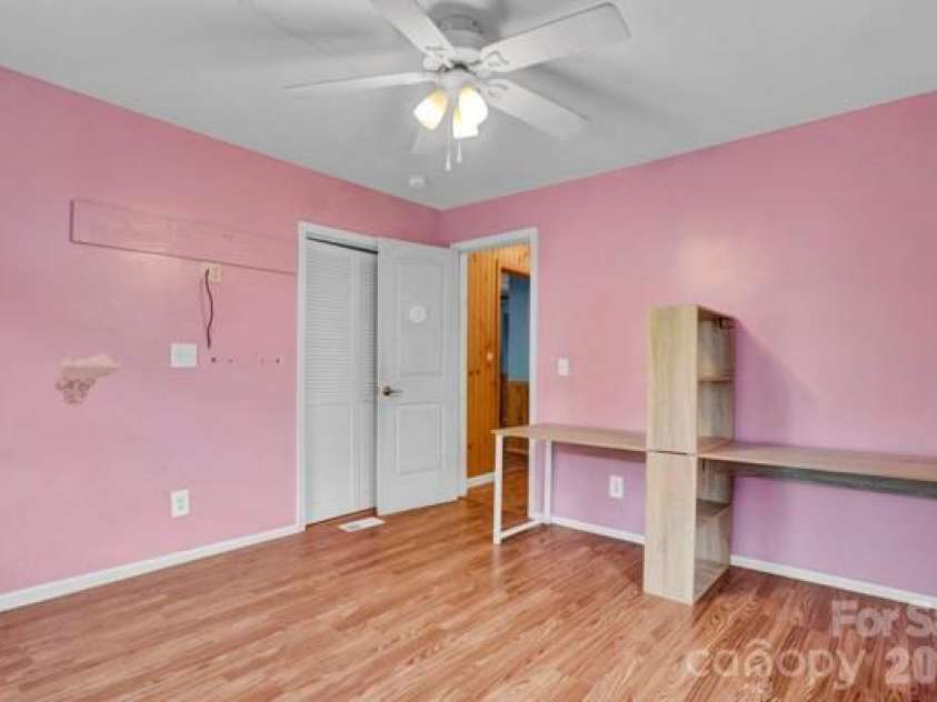 204 C Avenue, Salisbury, NC 28144.  MLS# CAR4347802, YatesRealty ID 2451. 